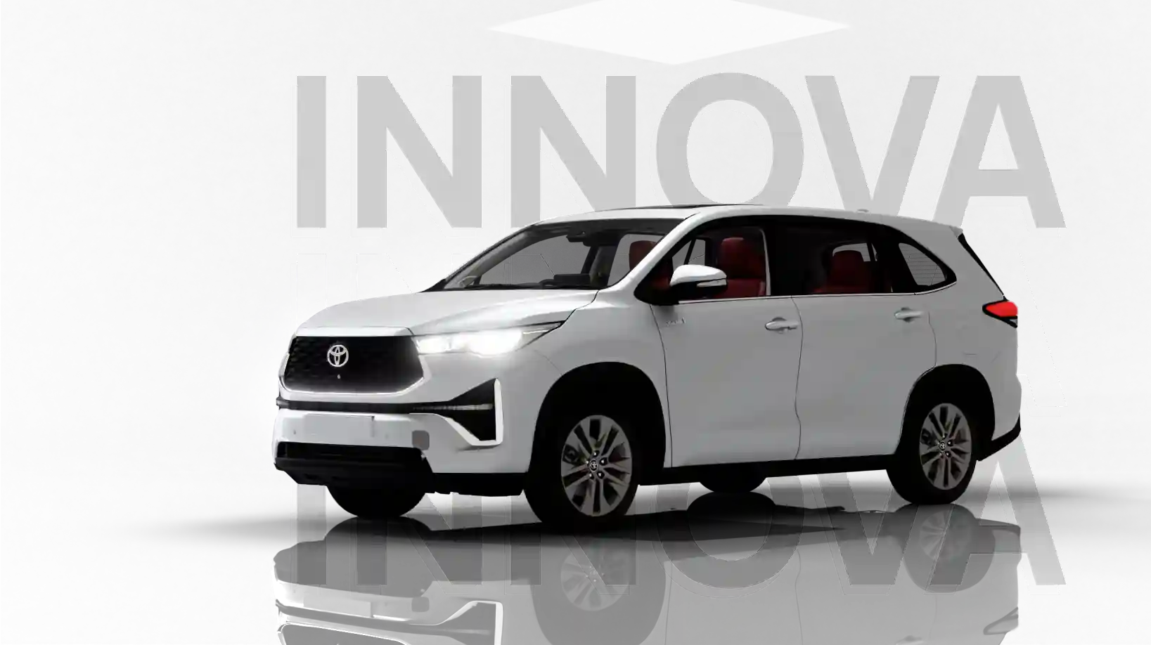 Innova Interactive Manual