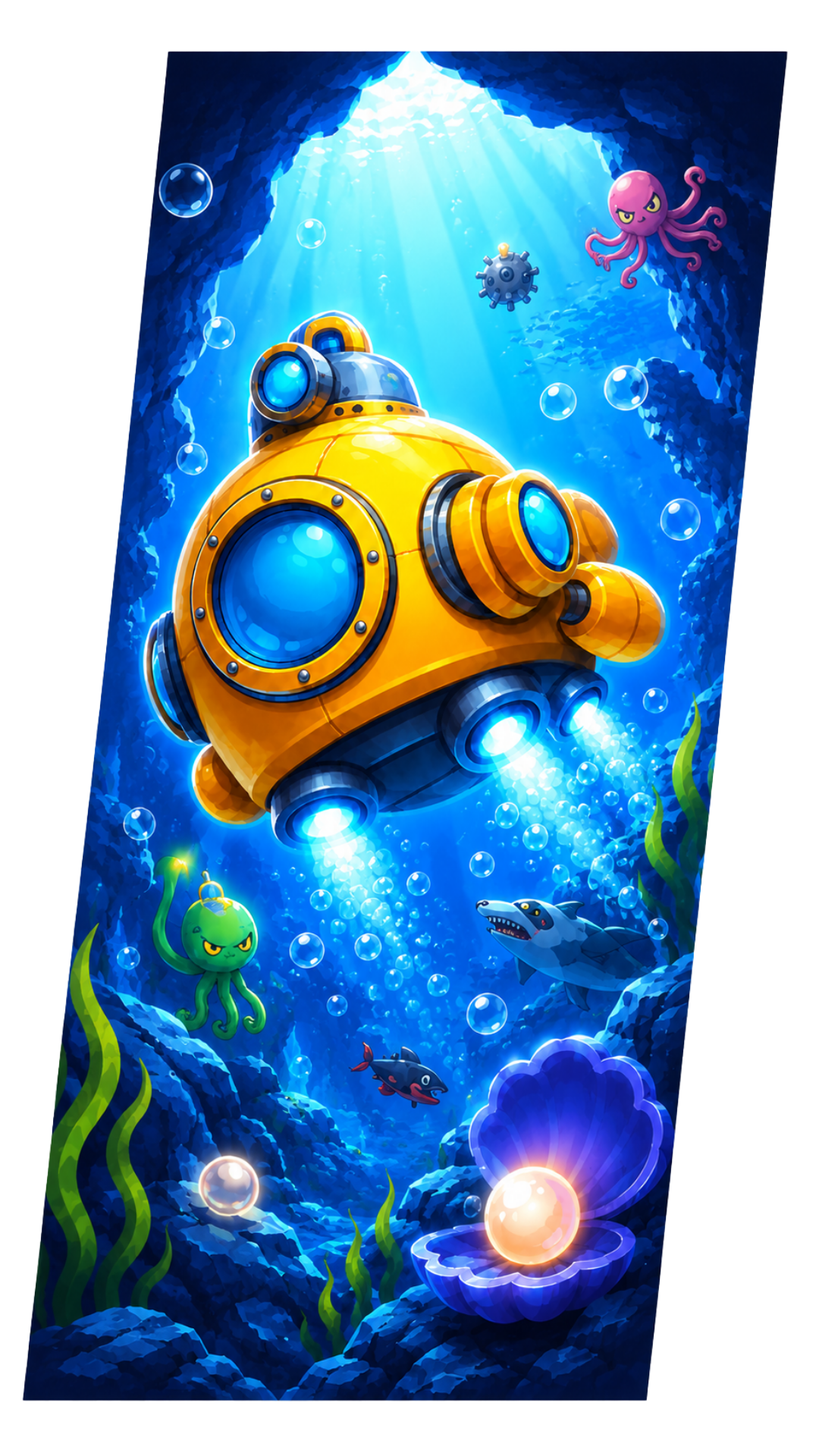 Subfloat